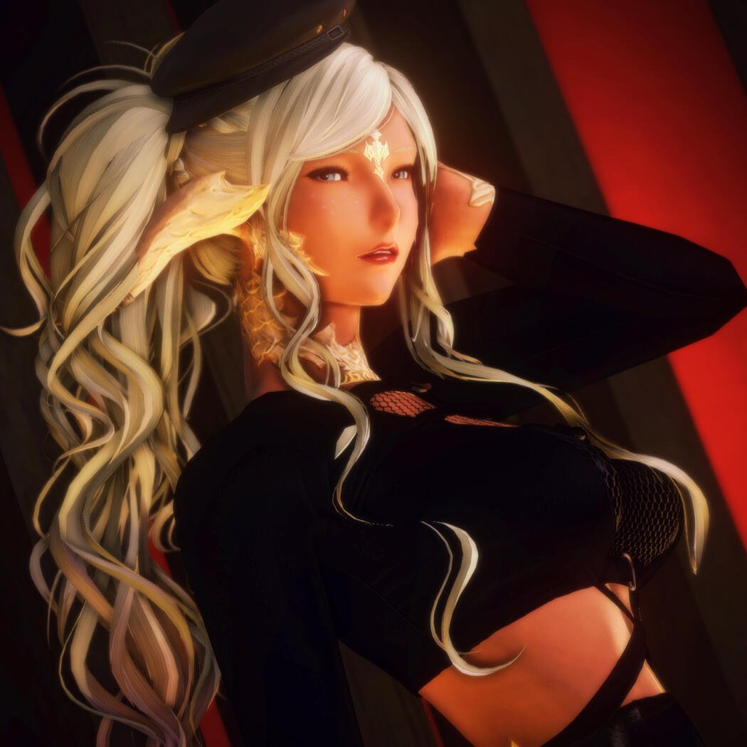 Goddess