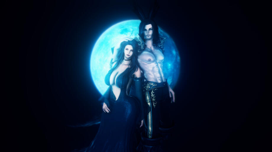 Creatures of the night