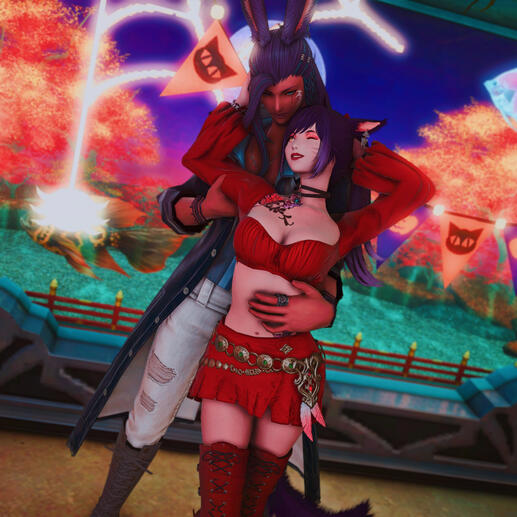 Dancing